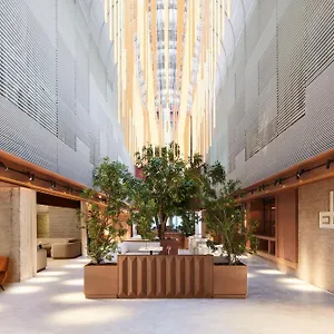 Nh Collection Eurobuilding Hotel Madrid