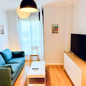 Apartment Piso Con Piscina Cerca Del Aeropuerto By Bebalmy Madrid