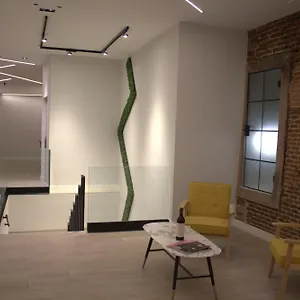 Loft Imperial Apartment *