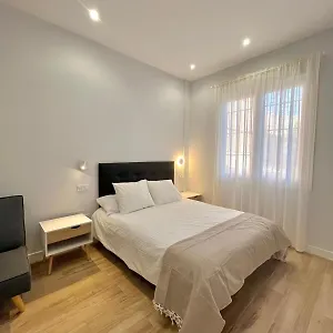 Relajate Con Estilo Cerca De Ifema