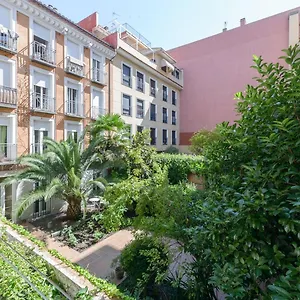 Guestready - Serene Escape Apartment Madrid