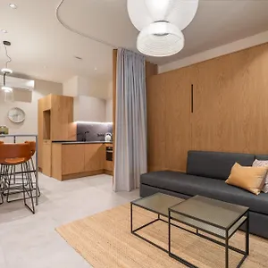 Dobo Goya Apartment