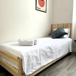 Apartment Encantador En Castilla By Bebalmy