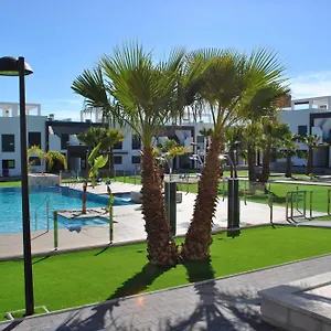 Apartment La Zenia Oasis Beach Ii