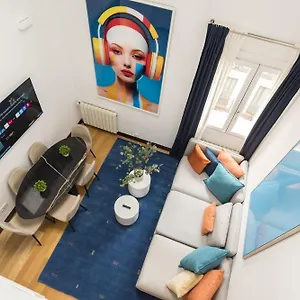 Sol By Skykey Apartment