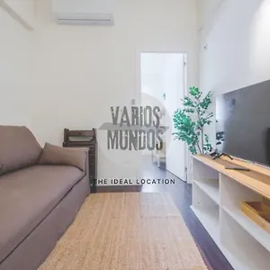 Super Cool 4pax En Plaza De Chueca Apartment
