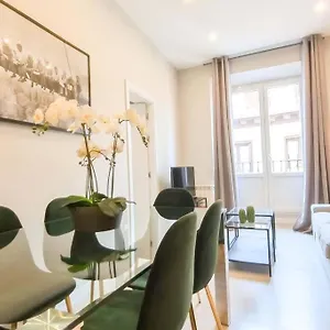 Apartment Acogedora Vivienda En Centro *