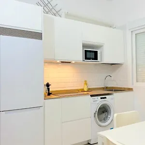 Apartment Fantastico En Centro De *