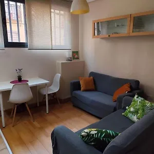 Cozy In Center, Near Bernabeu * Madrid