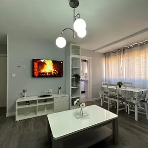 Experiencia Inolvidable Nuestro Apartamento Unico