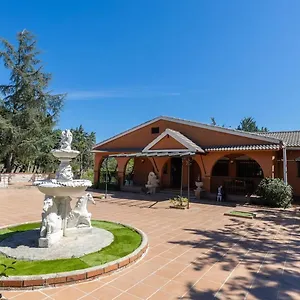 El Palomar De La Vina Madrid