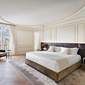 Mandarin Oriental, Ritz Hotel 5*