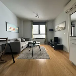 Elegant Apartment Madrid