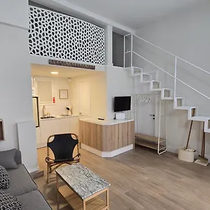 Apartment Sainete
