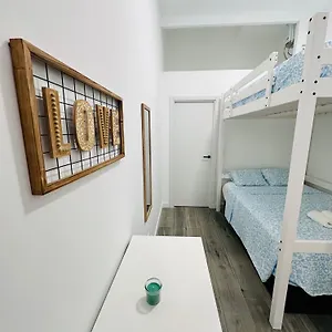 Tezano Apartment *