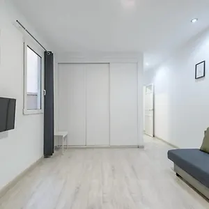 Gac28 Piso Amplio Chamberi Apartment *