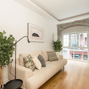Apartment Chueca Viii Calle Hortaleza 3br 3bh Madrid