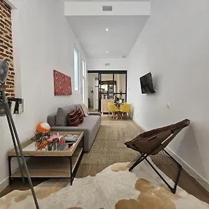 Apartment The Gabriels Con Terraza *