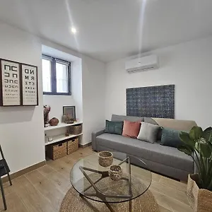 The Gabriels Chamberi Apartment