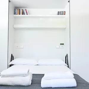 Apartment For Espectacular Temporal En Rio Van10