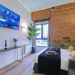 Apartment ººººrs Citycentre Downtown Wifi Ac Smarttvºººº