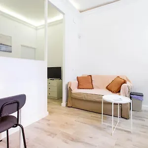 Loft Comillas G *