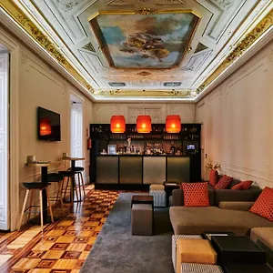 Hostal Toc Madrid
