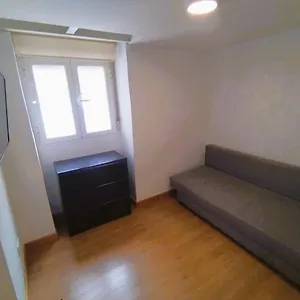 Apartment 2 - Puerta Del Sol Madrid