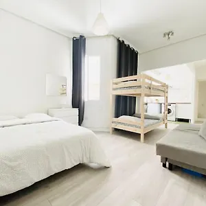 Apartment Lv5f Estudio Centro Chamberi