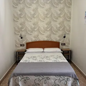 Pensión Numancia