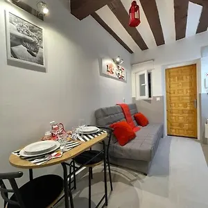 Apartment Muy Centrico, Acogedor Y Completo *