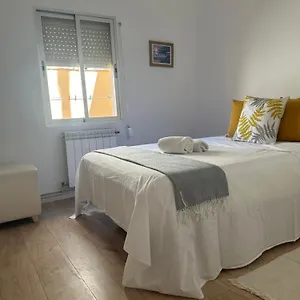 Lujoso Apartamento *