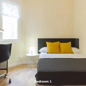 Smartliving Sur Homestay
