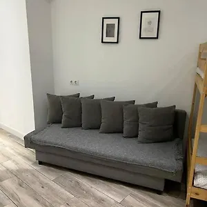 Apartment Acogedor Carpetana Madrid