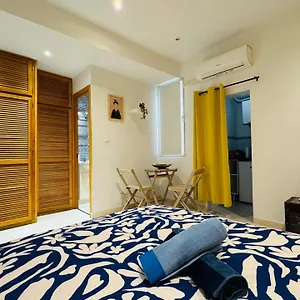 Charm -city Center- Calle Zurita