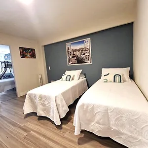 Madrid Suites Apartment Madrid