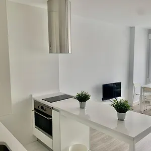 Apartamento Piscina Juan Bravo