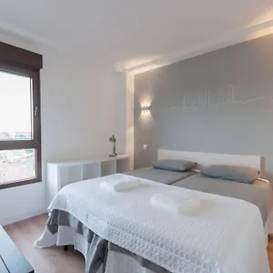 ºººch Residential Area Modern Views Wifi Acººº