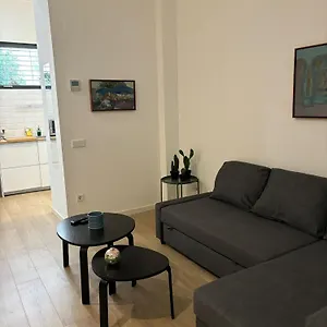 Apartment Exyca Barrio Salamanca *