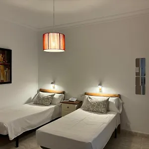 Casa de hóspedes Barrera