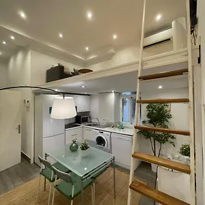 En Pleno Centro De Apartment