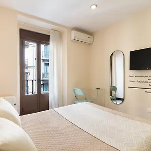 Art Guest house Madrid