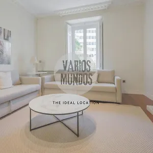 Apartment Premium 10pax En Plaza Espana-gran Via Madrid