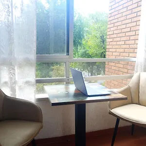 Condestable Homestay Madrid