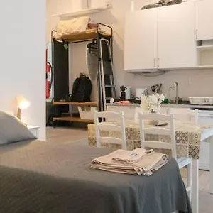 Atocha Centric Apartment *