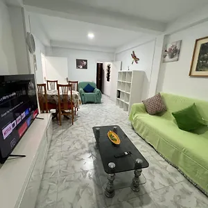 Apartment Aparment Villaverde *