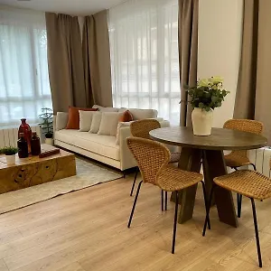 Pio Xii Apartment