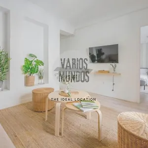 Nuevo De 9pax En La Cava Alta Centro De E1 Apartment