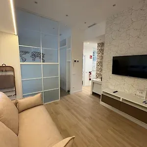 Centro Apartamnto Estreno Apartment *