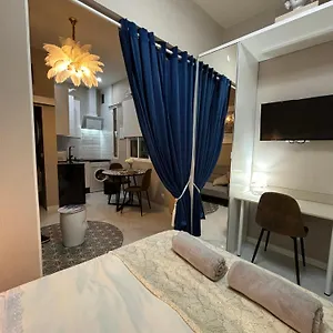 Cozy & Malasana